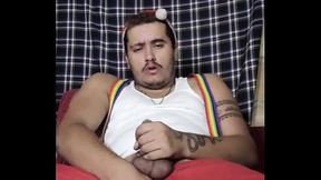 O presente de natal do Daviz&atilde_o