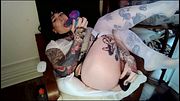 double stuff my holes daddy part 1