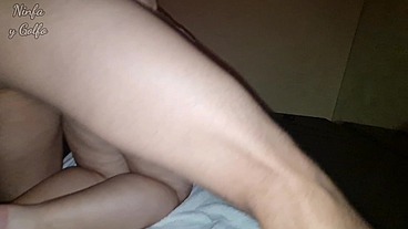 Stranger fucks my wife in a local - full video - www.ninfaygolfo.com