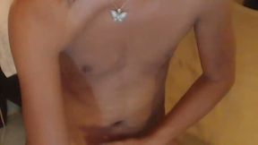 Rebeccah Gibson Private Show