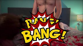 petit extrait de la video de saint valentin