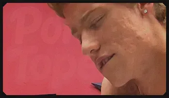 Passionate Gay Couple Max and Patrick Share Intense Pleasure