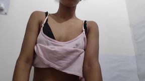 Naughty Stepsister Roleplay