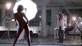 Angelina Jolie In Gorgeous Nude Compilation