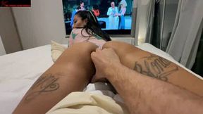 I slept with my husband's best friend, what a slut I am!