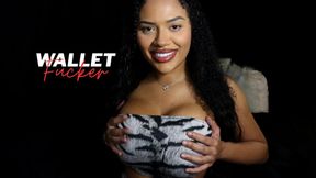 Wallet Fucker