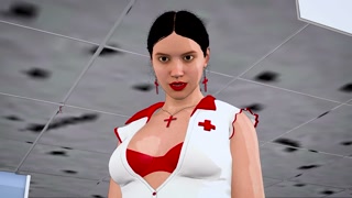 Nurse had sex with patient American Porn Video