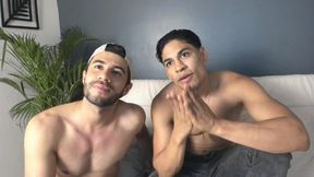 Apolo & Lincon Private Show