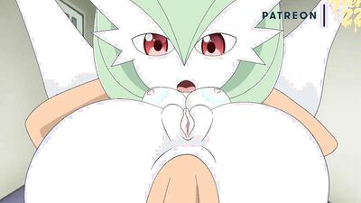 Hentai Pokemon Gardevoir Anal Big Ass