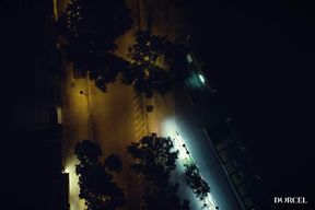 Tiffany, an indecent story