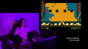 Naked Trail of the Twister Play Through part 3