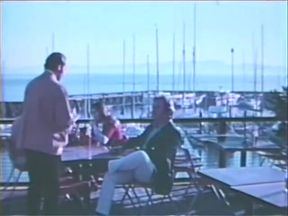 Vintage gay outdoors porn - Classic Bareback Film