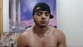 Zeek Cruz Private Show