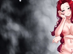 Breeding a Cute Stranger in the Rain   ASMR Erotic Audio