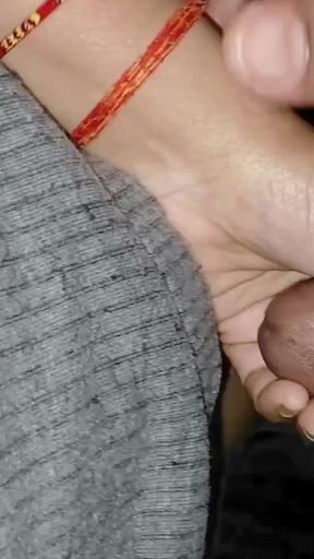 Didi please i want to fuck you for the last time   Clip 1