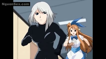 Fuck My Wife Variable geo neo the animation 3