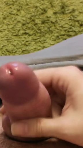 Edging with Moaning