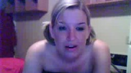 Alyssa Skye Private Show - Part 2