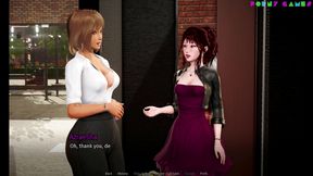 A house in the rift v0.5.11r1 - Shopping day (5/6)