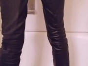 Wetting Girls Pants Teaser