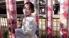 Japanese Girl Getting A Nipple And Clitoris Massage