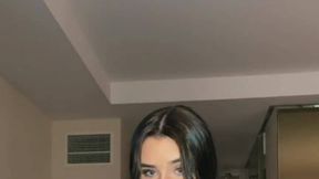 Sex Video @Showing Boobs & #Small Tits #Leaked with @Mackenzie Jones Like & Share!