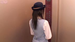 Miho's Personal Intimacy Support. Helping You Explore Your Private Desires -part.3