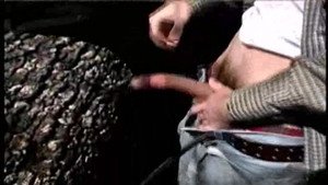 Boyz Party: Intense Exploration Amidst The Trees