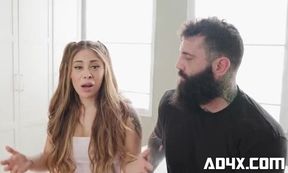 Behind the Scenes with Laura Fox: Exclusive Casting Session with Markus Kage