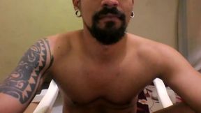 Jacobo Lay Private Show - Part 2