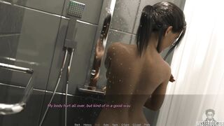 ERUPTION IMMINENT #42 - Visual Novel Gameplay by Misterdoktor