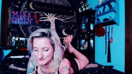 Fucking My Stepsister While Shes Trapped In A Pocket Dimension Of Lust