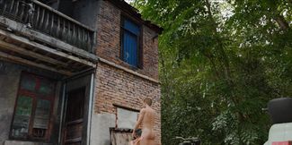 A Fuckboy Had Sex with a College Girl Near a Deserted Place