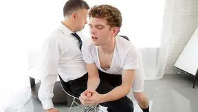 Deep Connection: Canyon, Cole Tristans Passionate Missionary Ride – 18+