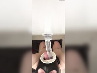Dental Gag two