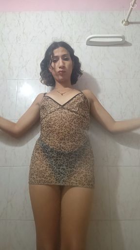 Right Now Anything Can Happen