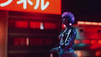 Gibi - Cyberpunk 2077