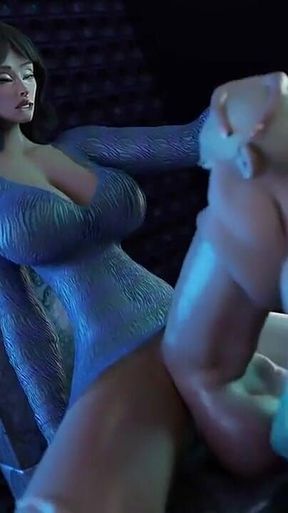 Futa Dick Girls Love