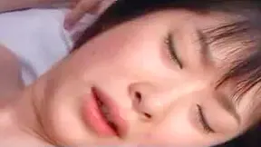Wife Surprised by Cheater Husband & Hot Asian Maid Encounter