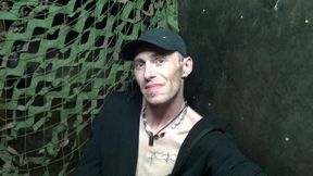 2054 _ baise par un militaire a lyongay baise par un militaire hetero ...