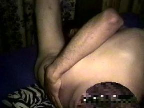 Thug Dick 347: Men's Room