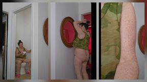 From This Morning Talking Abt Dreams Groundhog Day During Catday Brunch Feeding