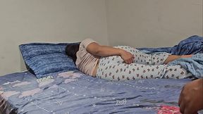 hermanastro ya dejame tranquila no quiero que me metas la verga yaaa, esta bien pero rapidito