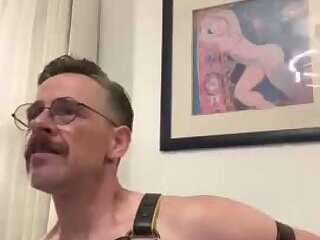 The Sir Kirk P*pperbate