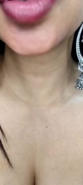 Sister-in-law told brother-in-law that brother is not able to satisfy   Clip 3