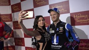 Virtual vacation in Las Vegas with Arianna Marie part 1