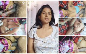 Season 114. Young Stepsister Fuck with Stepbrother