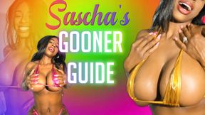 Sascha Loser Gooner Guide