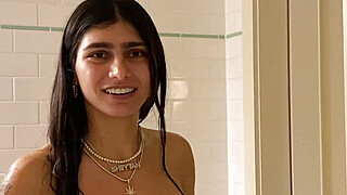 Mia Khalifa, Latest From OF