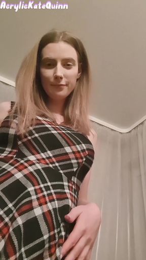 Just Being Silly